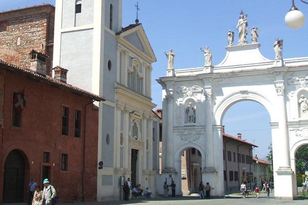 Апартаменты Il Mulino Di Geminella Narzole Экстерьер фото