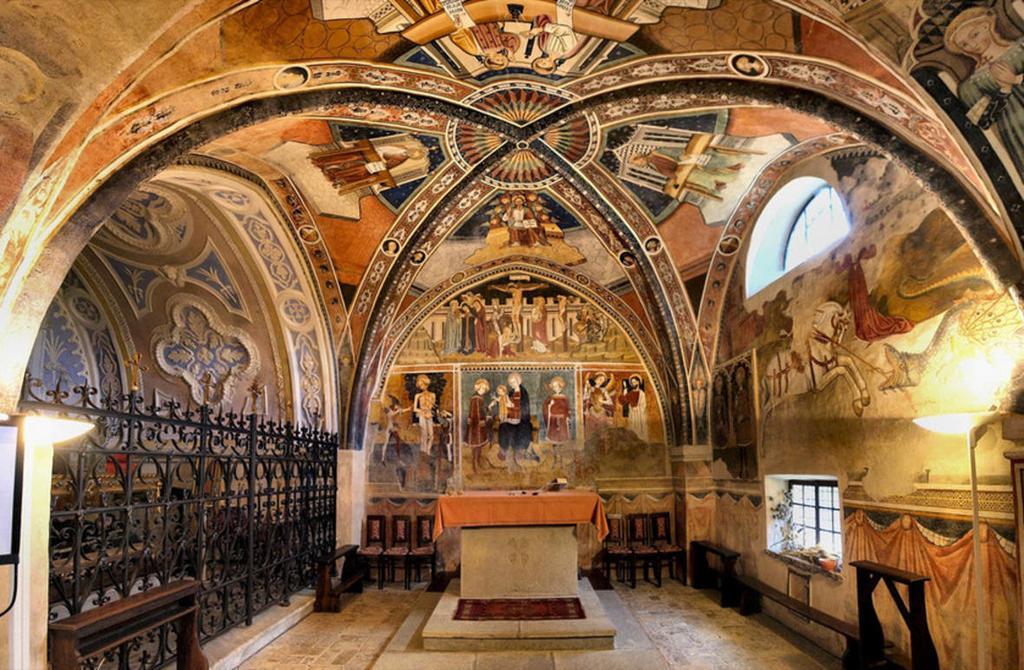 Апартаменты Il Mulino Di Geminella Narzole Экстерьер фото