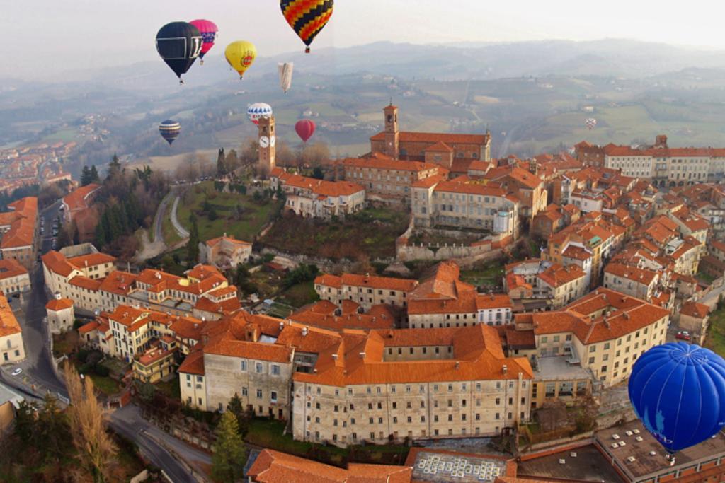 Апартаменты Il Mulino Di Geminella Narzole Экстерьер фото