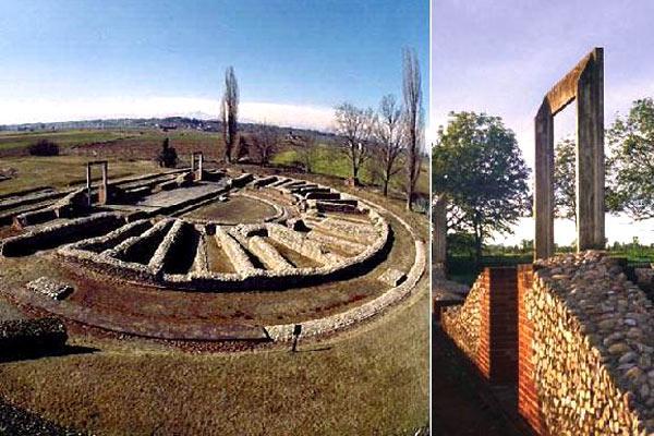 Апартаменты Il Mulino Di Geminella Narzole Экстерьер фото